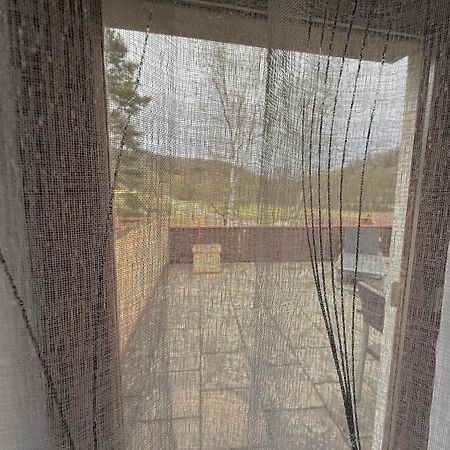 Haus Zum Guten Hirten Steinsfeld Bagian luar foto